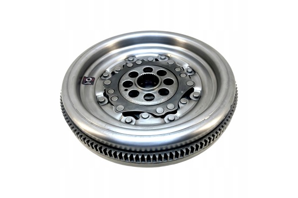 Schaeffler LuK 415 0891 09 Flywheel Wheel type dual mass flywheel