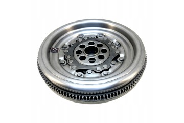 Schaeffler LuK 415 0891 09 Flywheel Wheel type dual mass flywheel