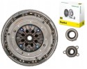 Dwamas clutch LUK VW Transporter 600 0012 00