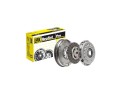 Dwamas clutch LUK VW Transporter 600 0012 00 Catalog number of the part 600 0012 00