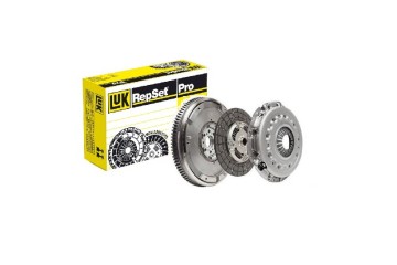 Dwamas clutch LUK VW Transporter 600 0012 00 Catalog number of the part 600 0012 00