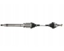 Drive shaft drive shaft SKF VKJC 7068 Part manufacturer SKF
