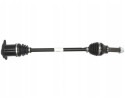 POLOS SUZUKI SX 4 TYL L