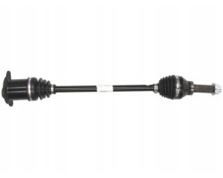 POLOS SUZUKI SX 4 TYL L