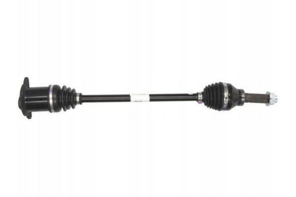 POLOS SUZUKI SX 4 TYL L