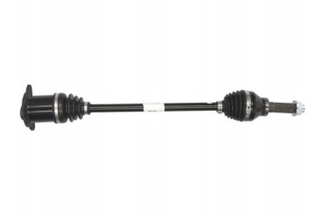 POLOS SUZUKI SX 4 TYL L