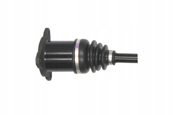 POLOS SUZUKI SX 4 TYL L Catalog number of the part DK77 002