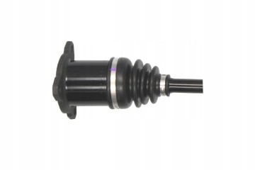 POLOS SUZUKI SX 4 TYL L Catalog number of the part DK77 002