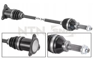 POLOS SUZUKI SX 4 TYL L Quality of parts according to GVO Q original with factory logo OEM OES