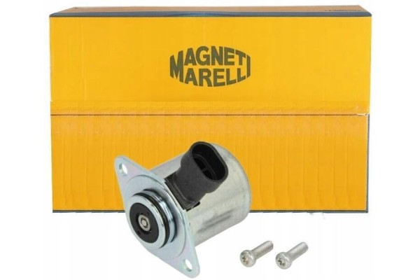 MAGNETI MARELLI AMTK004 SOLENOID VALVE FOR FIAT 500 03 Engine type gasoline