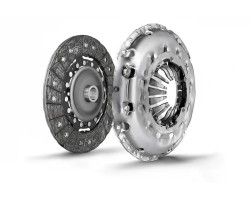 CLUTCH SET 623 3079 09 LUK MERCEDES