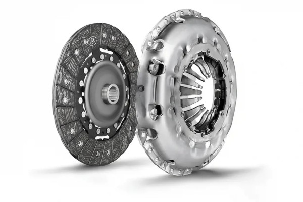 CLUTCH SET 623 3079 09 LUK MERCEDES