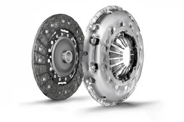 CLUTCH SET 623 3079 09 LUK MERCEDES