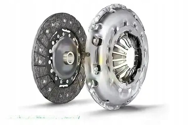CLUTCH SET 623 3079 09 LUK MERCEDES Packaging status original