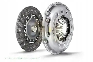 CLUTCH SET 623 3079 09 LUK MERCEDES Packaging status original