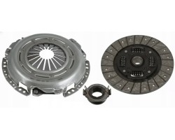 CLUTCH SET 3000 950 804 SACHS TOYOTA AVENSIS