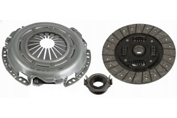 CLUTCH SET 3000 950 804 SACHS TOYOTA AVENSIS