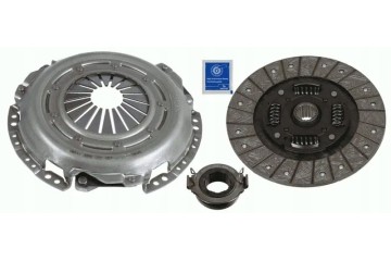 CLUTCH SET 3000 950 804 SACHS TOYOTA AVENSIS Packaging status original