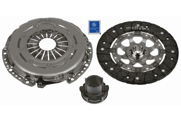 SACHS 3000970094 SACHS CLUTCH KIT XTEND