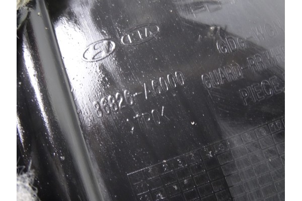 86826-A6000 PASO RUEDA HYUNDAI I30 (GD) Classic 2012 86826-A6000 203725 HYUNDAI - 1