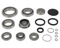 ZEST GEARBOX BEARINGS 462 0200 10 LUK VW