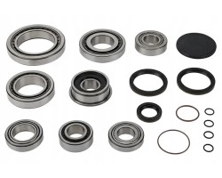 ZEST GEARBOX BEARINGS 462 0200 10 LUK VW