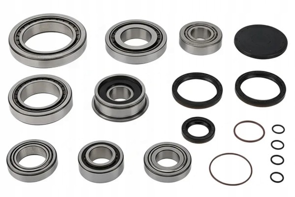 ZEST GEARBOX BEARINGS 462 0200 10 LUK VW