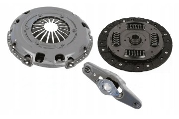 CLUTCH SET 3000 951 575 SACHS SKODA VW FABIA