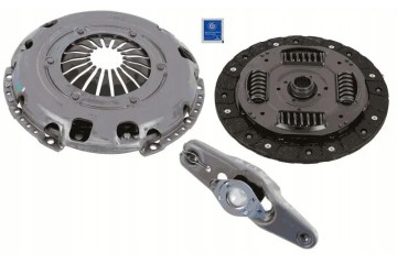 CLUTCH SET 3000 951 575 SACHS SKODA VW FABIA Packaging status original