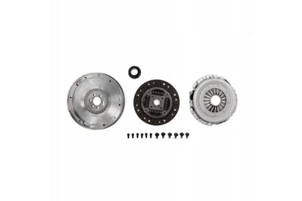 NTY NZS VW 009 Set of clutches