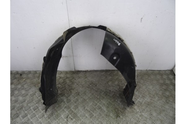 86826-A6000 PASO RUEDA HYUNDAI I30 (GD) Classic 2012 86826-A6000 203725 HYUNDAI - 2