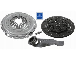 CLUTCH SET 3000 951 009 SACHS MAZDA 3 II