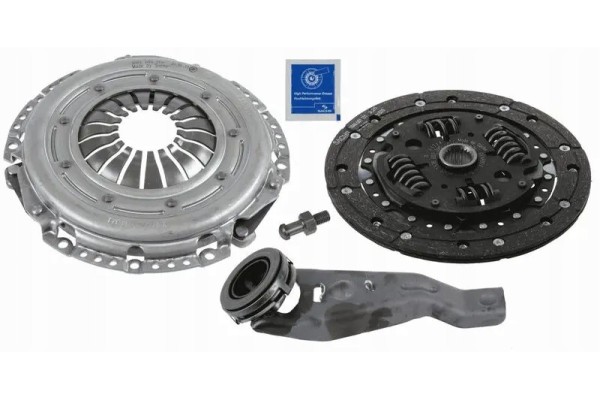 CLUTCH SET 3000 951 009 SACHS MAZDA 3 II