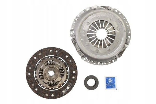 Clutch set SACHS 3000 722 002