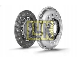 CLUTCH SET 620 3170 09 LUK