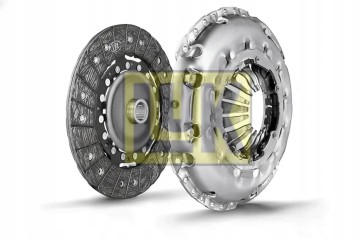 CLUTCH SET 620 3170 09 LUK