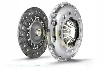 CLUTCH SET 620 3170 09 LUK Packaging status original