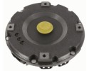Clutch with SACHS dual mass flywheel 3089600110
