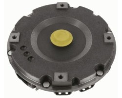 Clutch with SACHS dual mass flywheel 3089600110