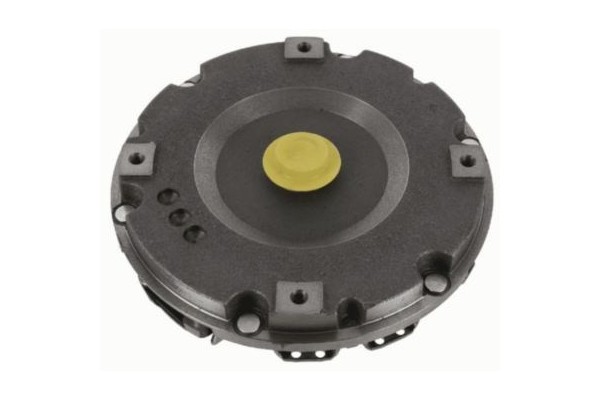 Clutch with SACHS dual mass flywheel 3089600110