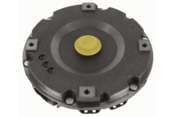 Clutch with SACHS dual mass flywheel 3089600110