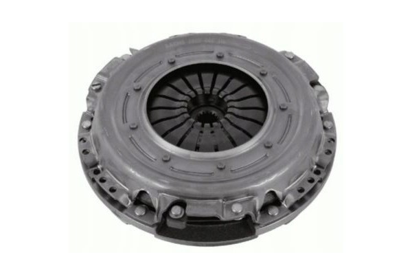 Clutch with SACHS dual mass flywheel 3089600110 Part manufacturer Sachs