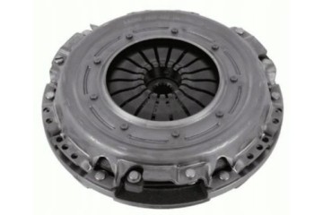Clutch with SACHS dual mass flywheel 3089600110 Part manufacturer Sachs