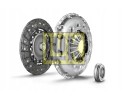 CLUTCH SET THRUST BEARING 620 0198 16 LUK