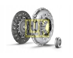 CLUTCH SET THRUST BEARING 620 0198 16 LUK