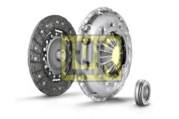CLUTCH SET THRUST BEARING 620 0198 16 LUK