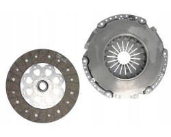 SACHS 3000 970 142 clutch