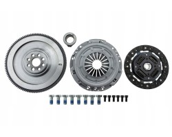 NTY NZS BM 008 Clutch kit