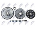 NTY NZS BM 008 Clutch kit Part manufacturer NTY