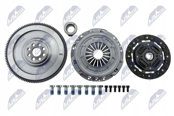 NTY NZS BM 008 Clutch kit Part manufacturer NTY